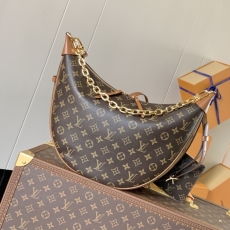 LV Satchel Bags